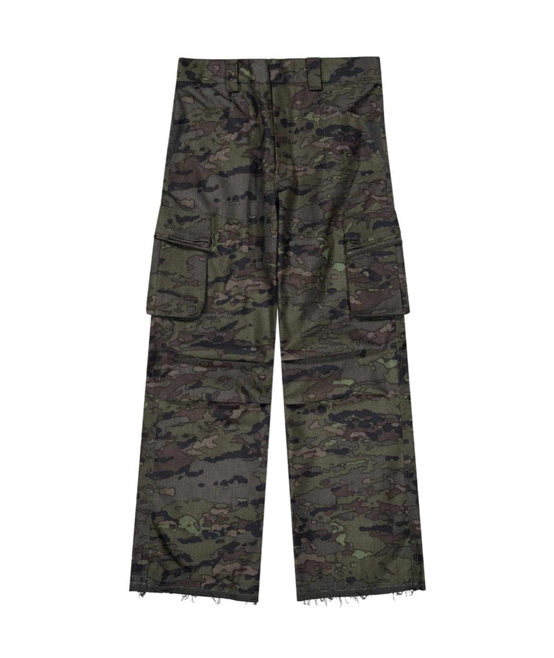 XLIM EP.8 03 TROUSERS 상품이미지1