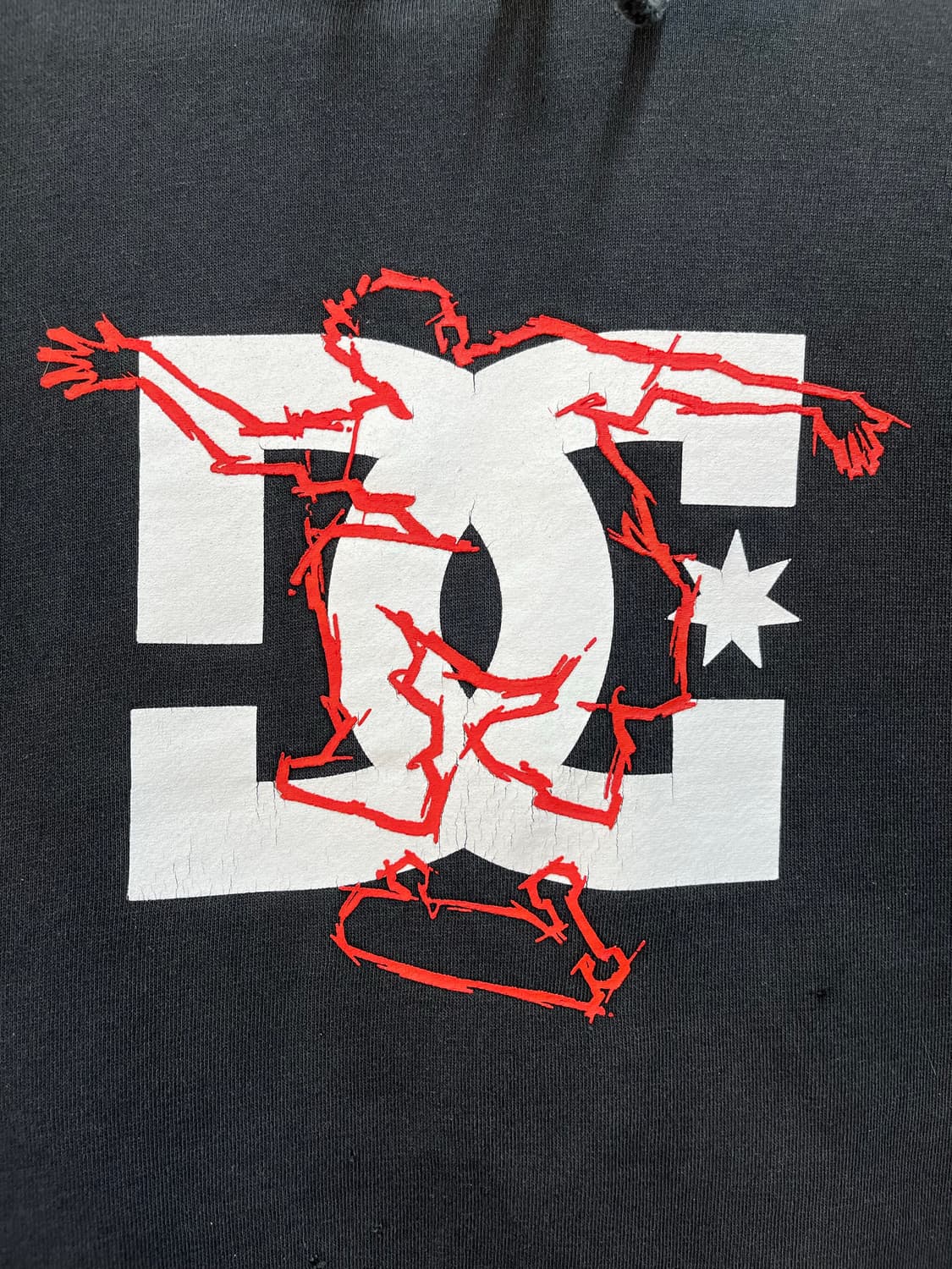 old dc shoes hoodie 상품이미지6