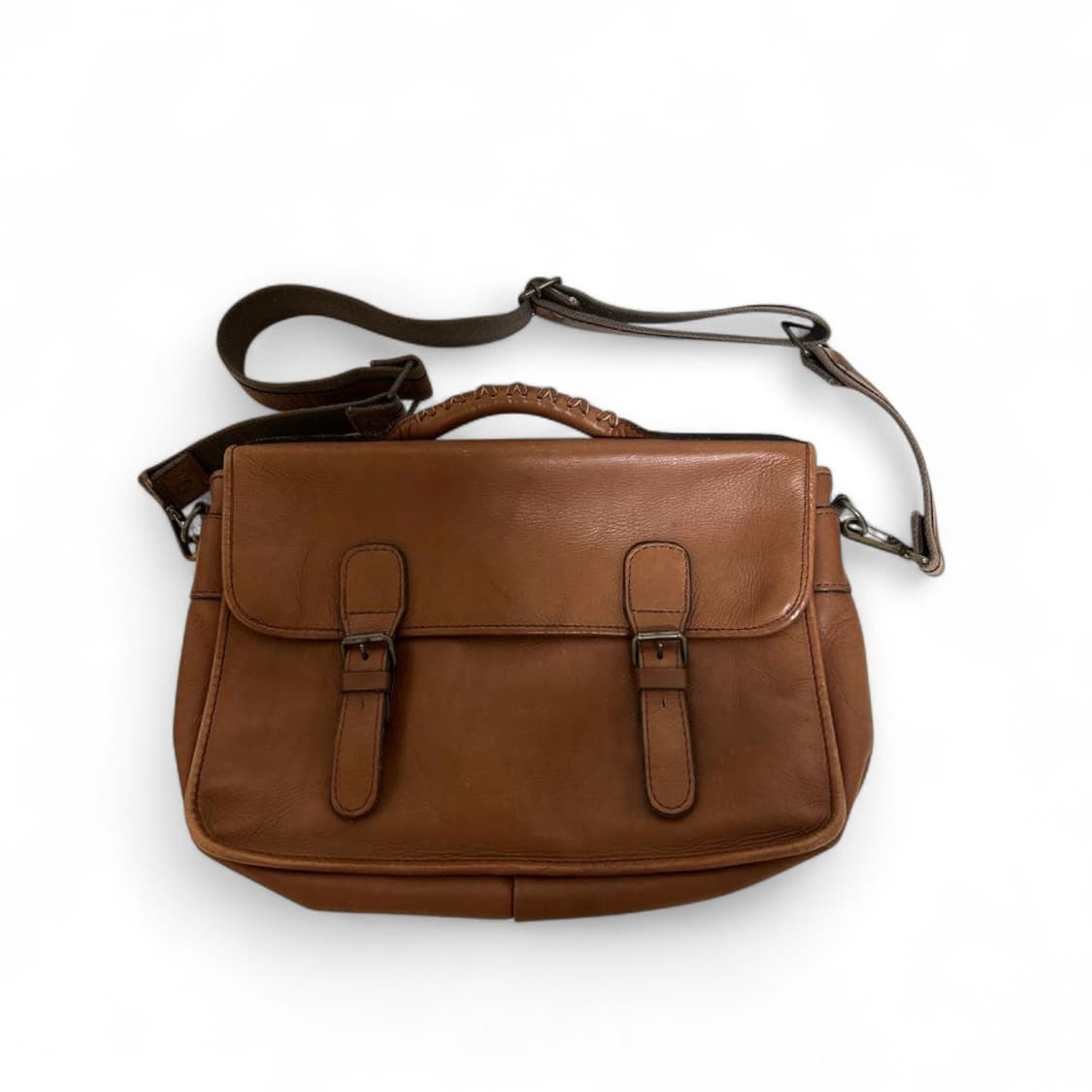 요시다 포터 바론 소가죽 숄더백 상품이미지1