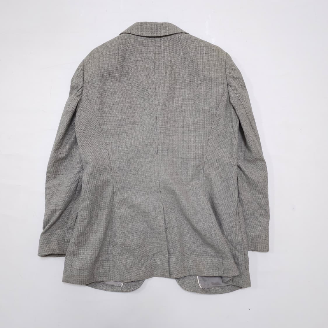 에르노 버진 울 자켓 상품이미지5