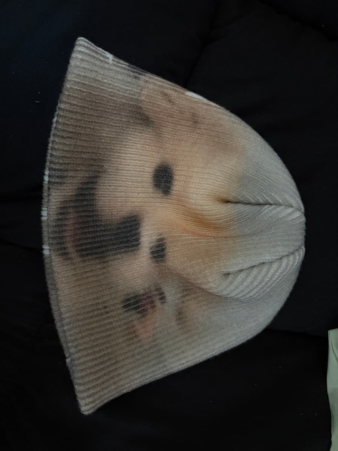 프린팅 비니 상품이미지1