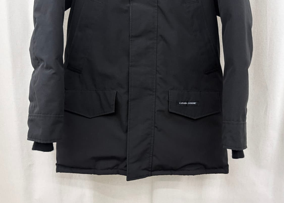 캐나다구스 랭포드 패딩 자켓 퓨전M 상품이미지4