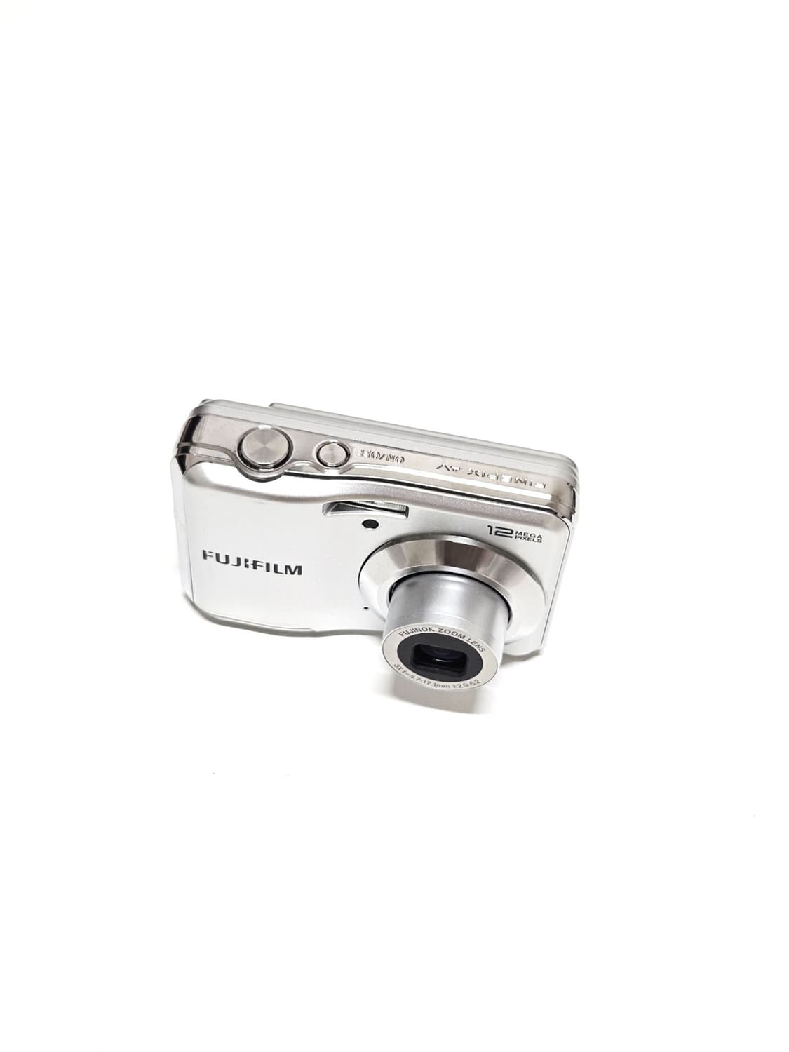 후지필름 파인픽스 Fujifilm Finpix AV130 디카 카메라 상품이미지4
