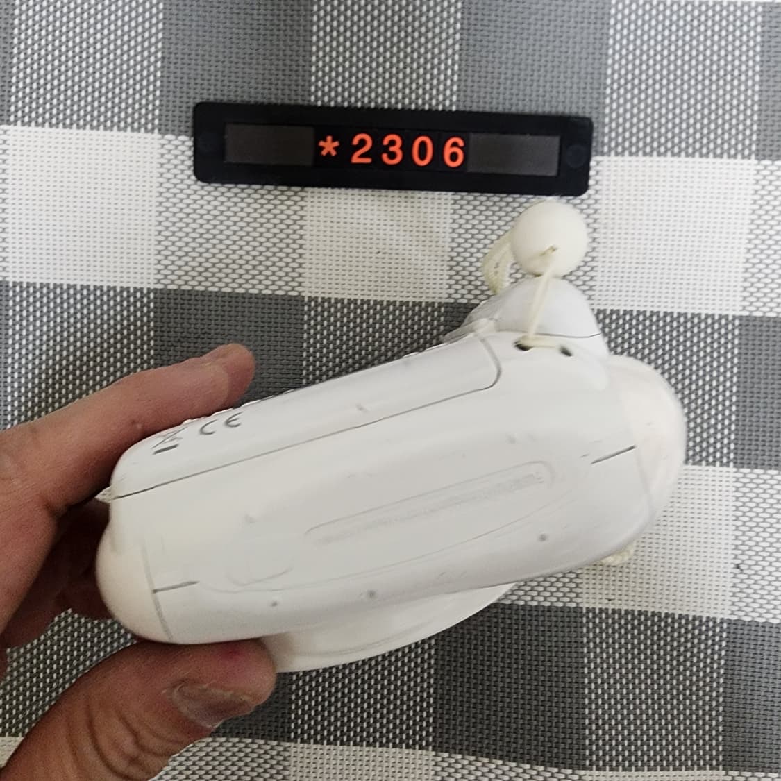 후지 인스탁스 미니 25 화이트 폴라로이드 카메라 상품이미지4