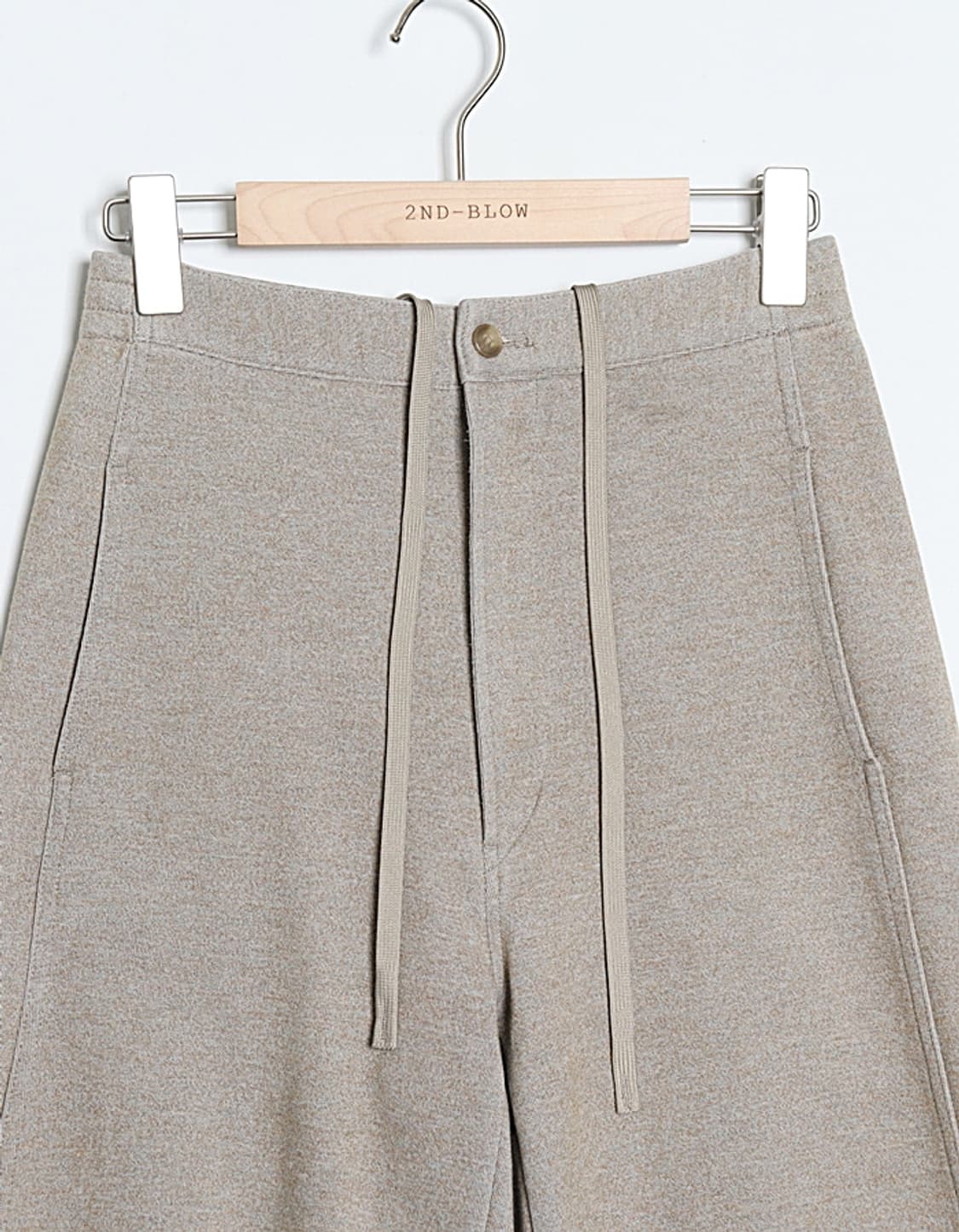 UNIQLO U Curved Jersey Pant (26~27) 상품이미지2