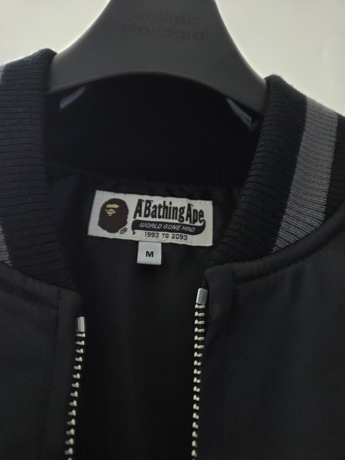 22aw 베이프 동경 스카쟌 m 상품이미지3