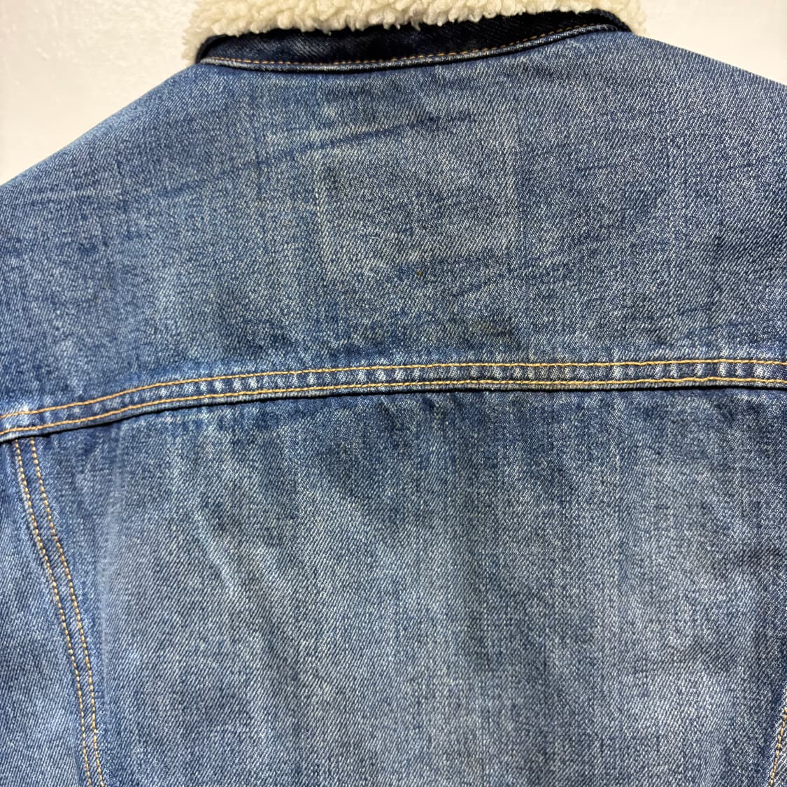 리바이스 쉐르파 자켓 5 상품이미지8