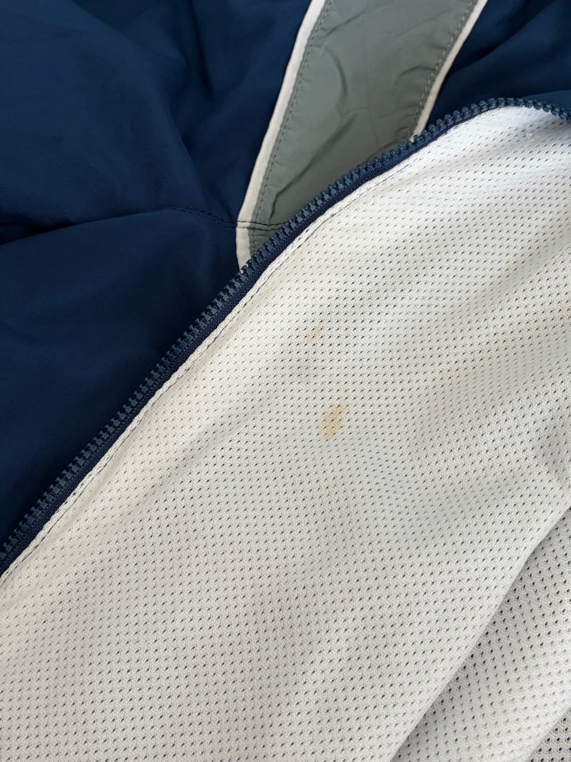 US Air Force 트랙자켓 상품이미지7