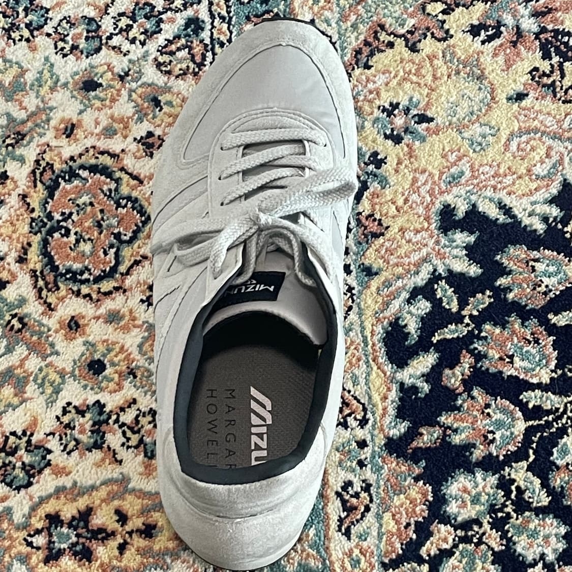 마가렛호웰x미즈노 스니커즈 상품이미지6