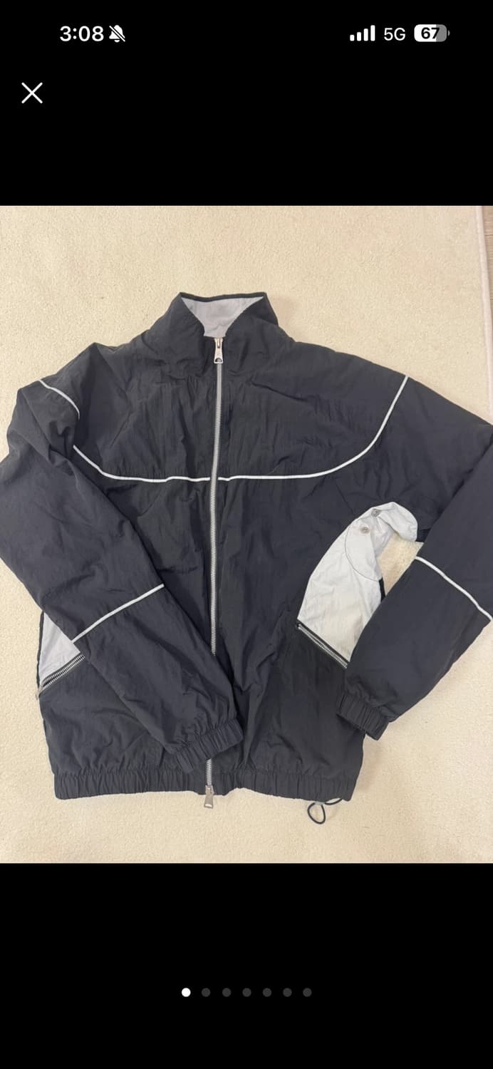 조던 바람막이 상품이미지1