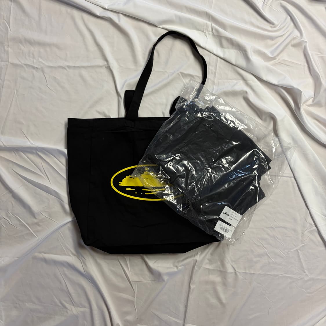 (새상품) [M] 코르테이즈 엘리트워크 워터프루프 쉘 팬츠 블랙 상품이미지7