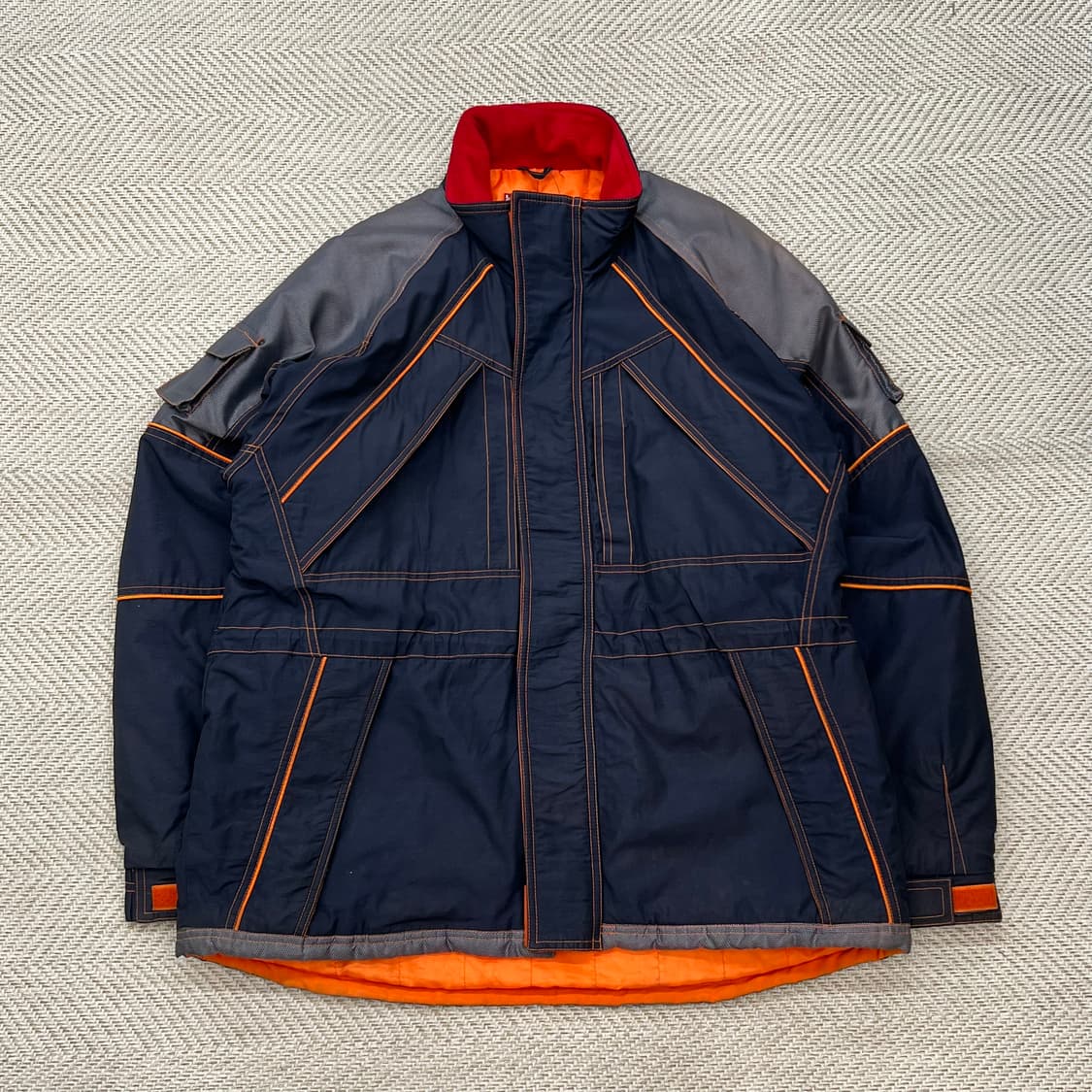 리바이스 레드탭 워크점퍼 r2976 상품이미지1