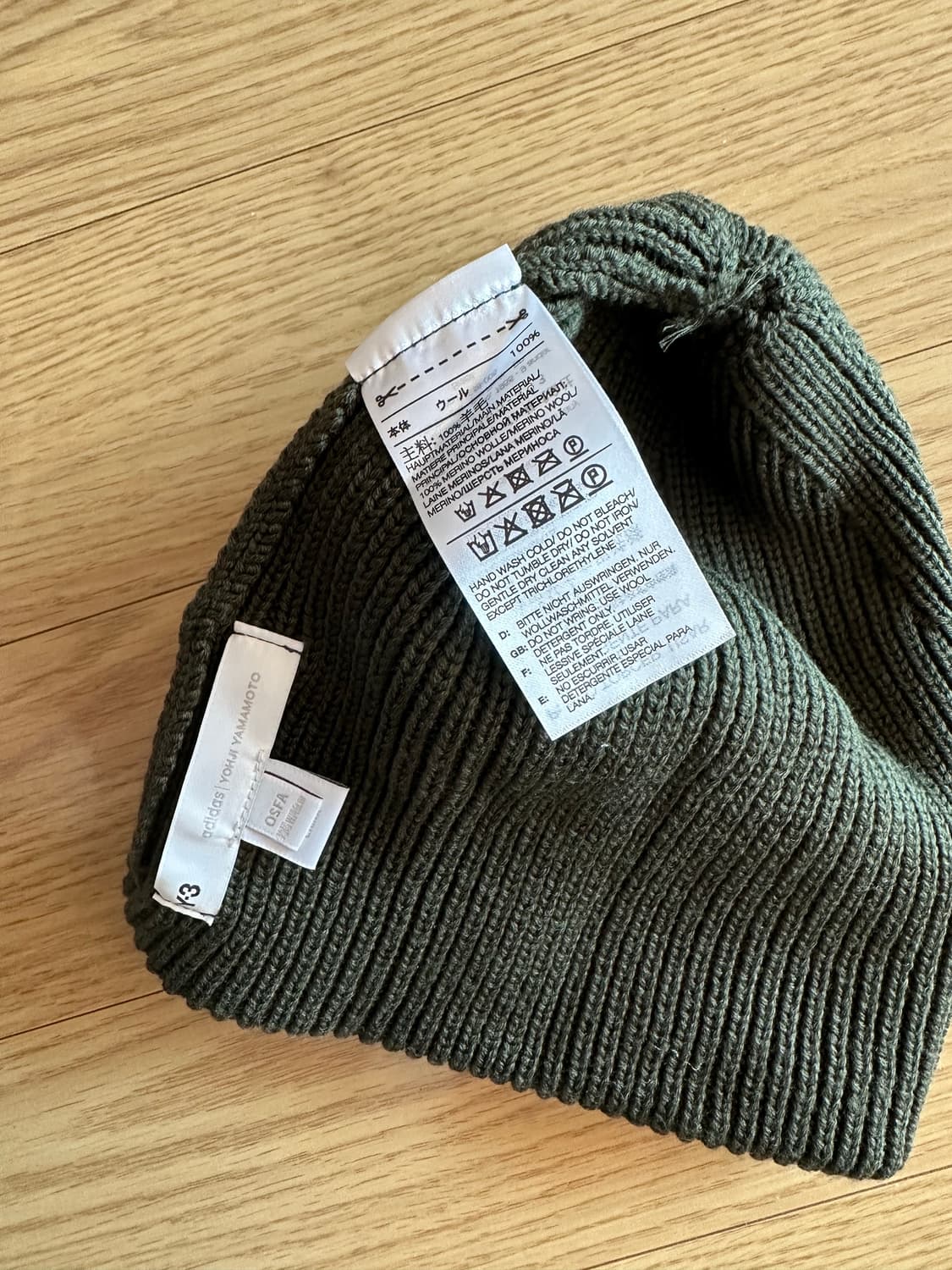 Y-3 상품이미지3