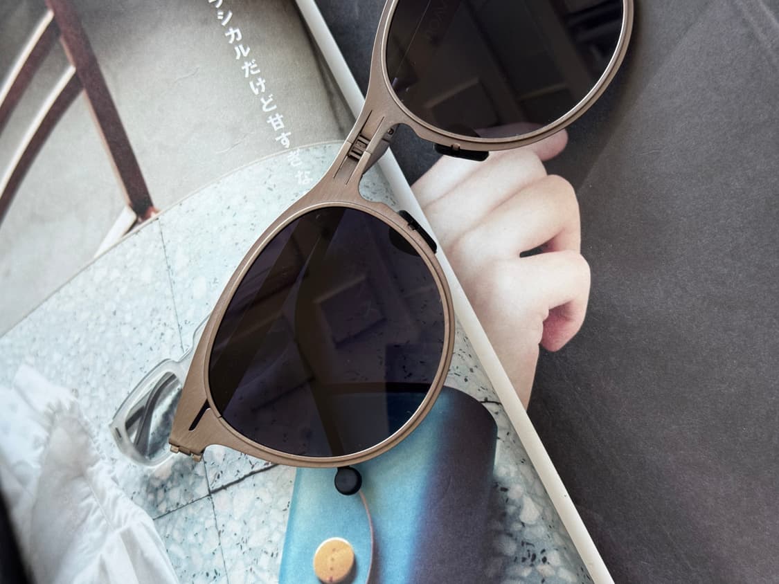 ROAV 로아브 선글라스 presley 상품이미지2