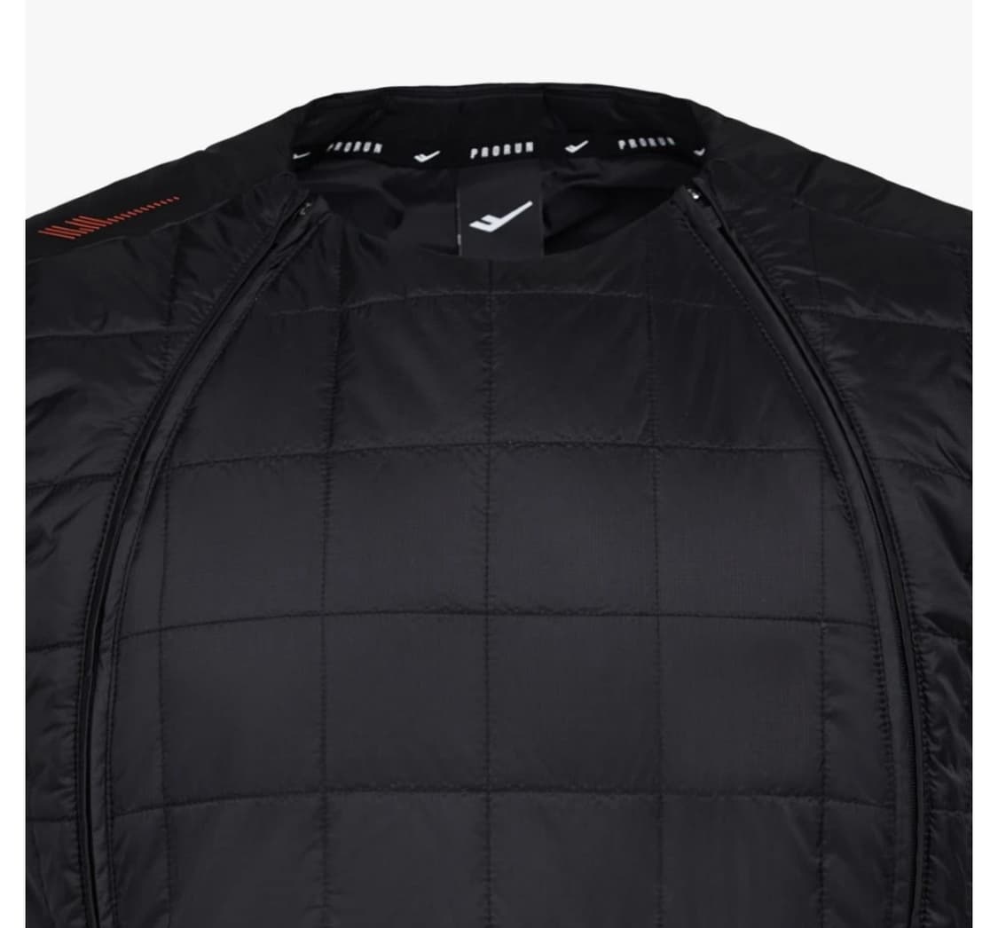 프로스펙스 트레일 러닝 베스트 기능성 조끼 상품이미지4