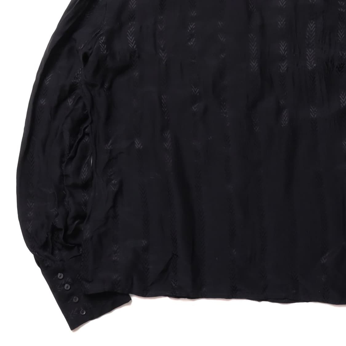 발렌티노 Valentino Pattern Rayon Shirt    상품이미지6