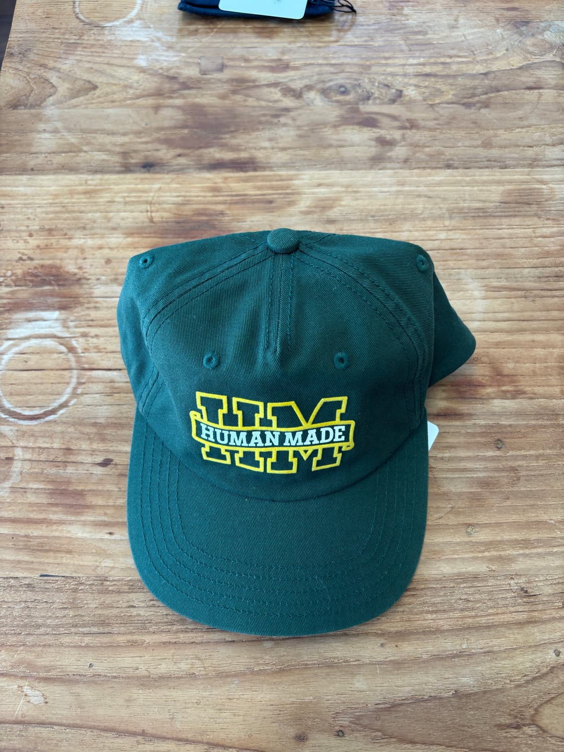 Humanmade ball cap 상품이미지1