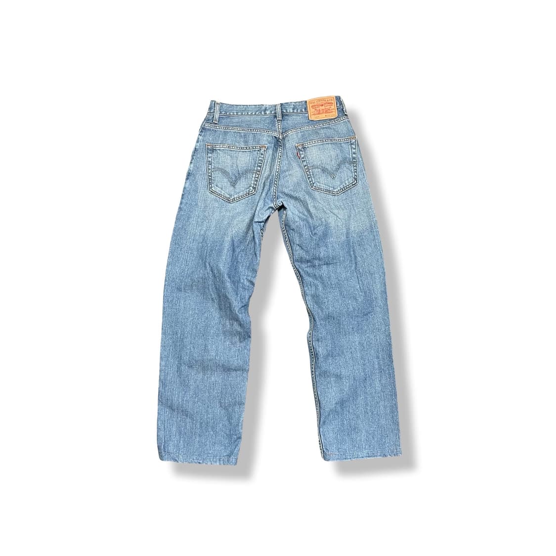 [30] 리바이스 569 빈티지 데님팬츠 상품이미지1