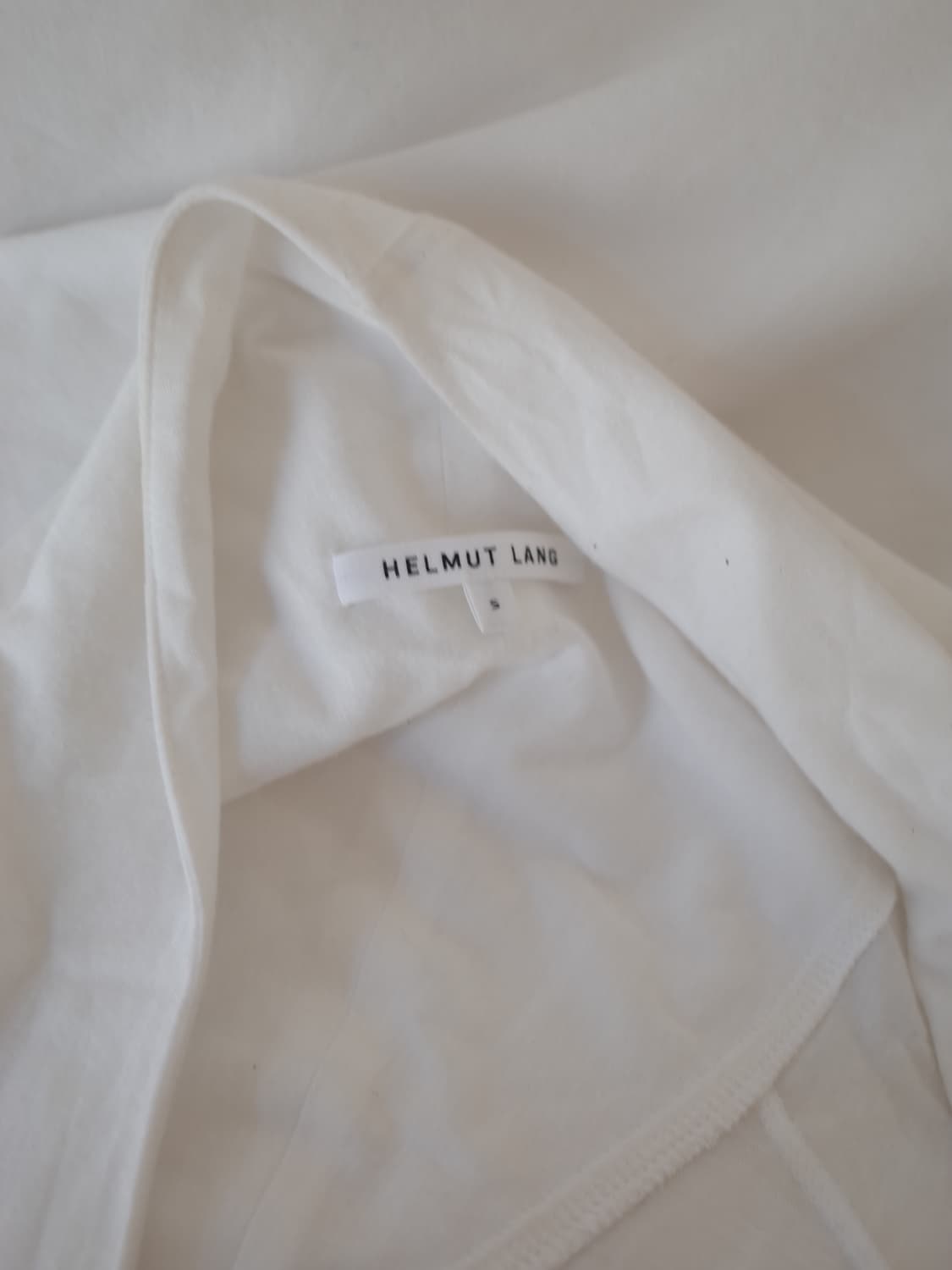 헬무트랭 시어 가디건 상품이미지9