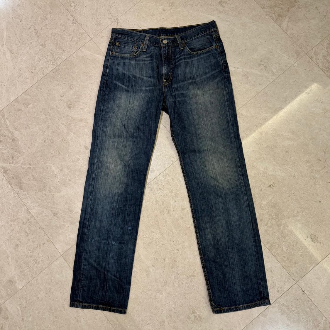 Vintage Levi’s pants 상품이미지5