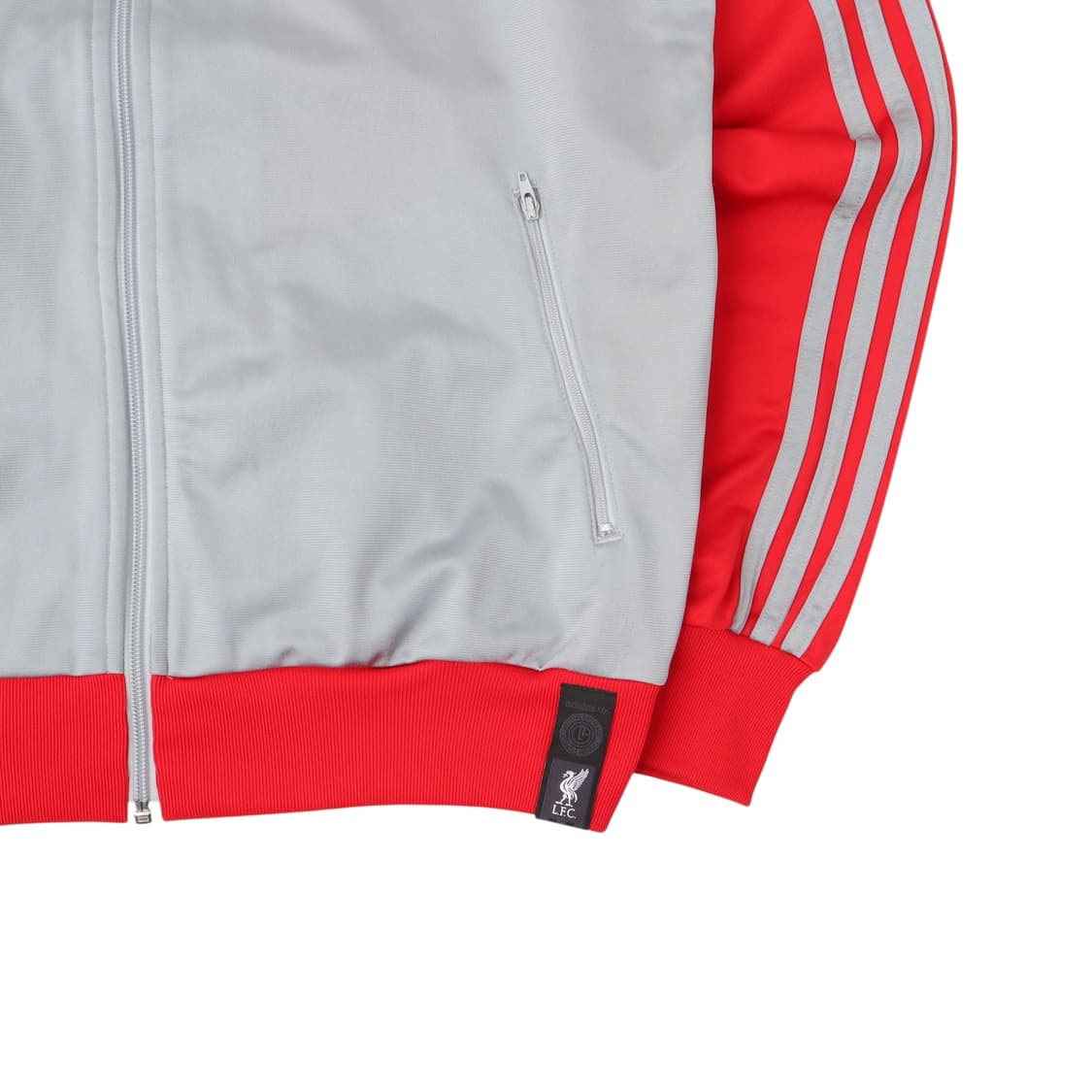 아디다스 리버풀 트랙탑 져지 상품이미지4
