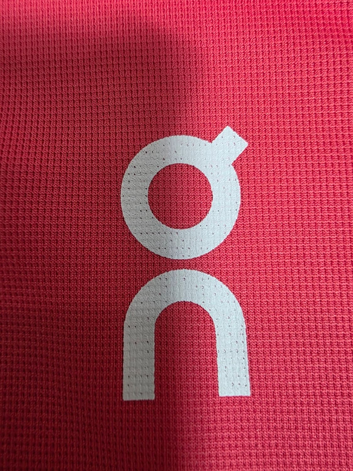 온러닝 2023년 30회 경주 벚꽃 마라톤 티셔츠 95 상품이미지3