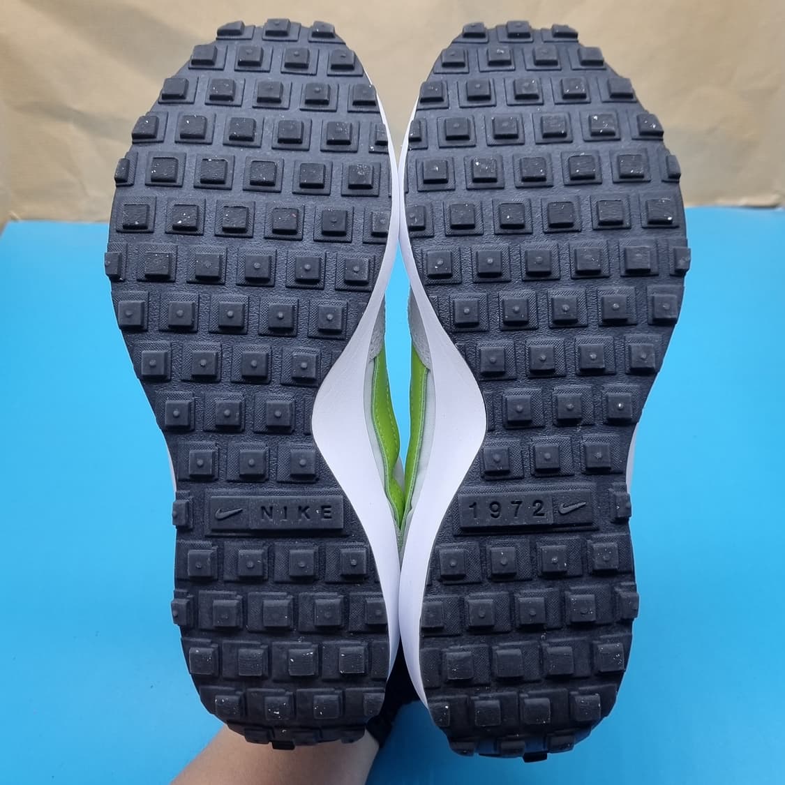 나이키 와플데뷰 운동화 235 상품이미지3