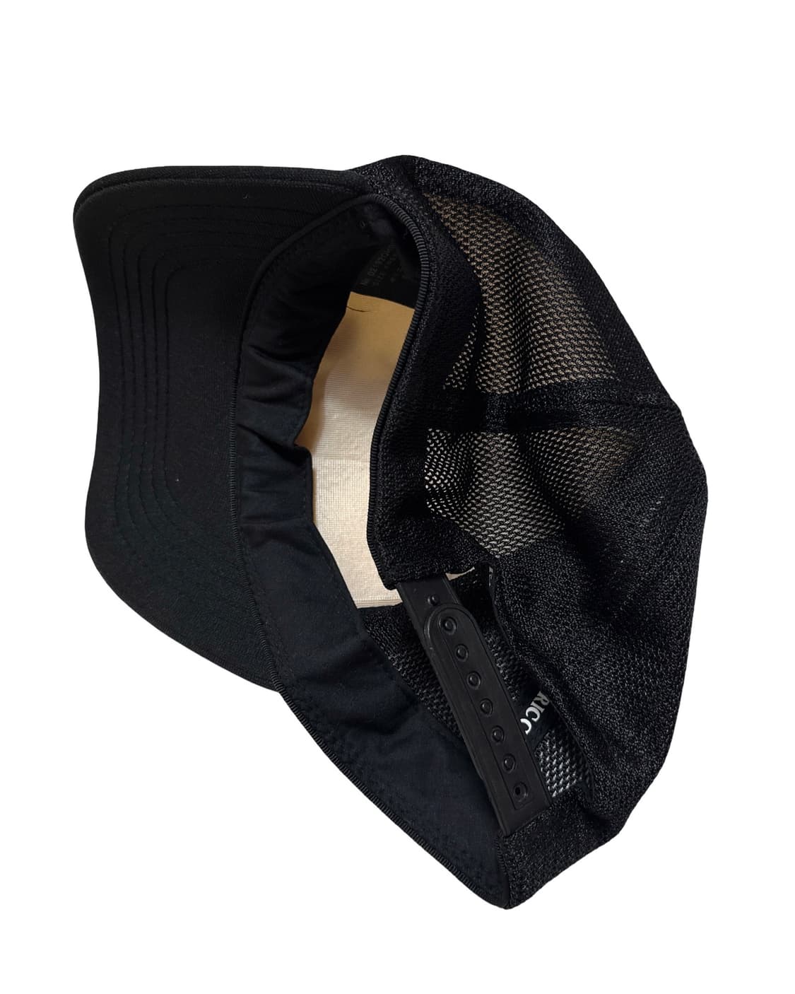 히스테릭 글래머 성조기 히스걸 매쉬캡 상품이미지5