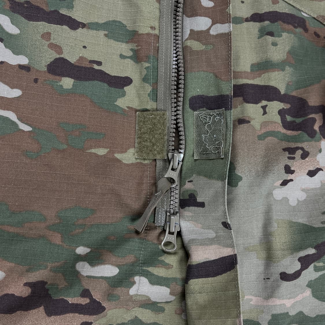 US ARMY 밀리터리 미군자켓(실측확인) 상품이미지5