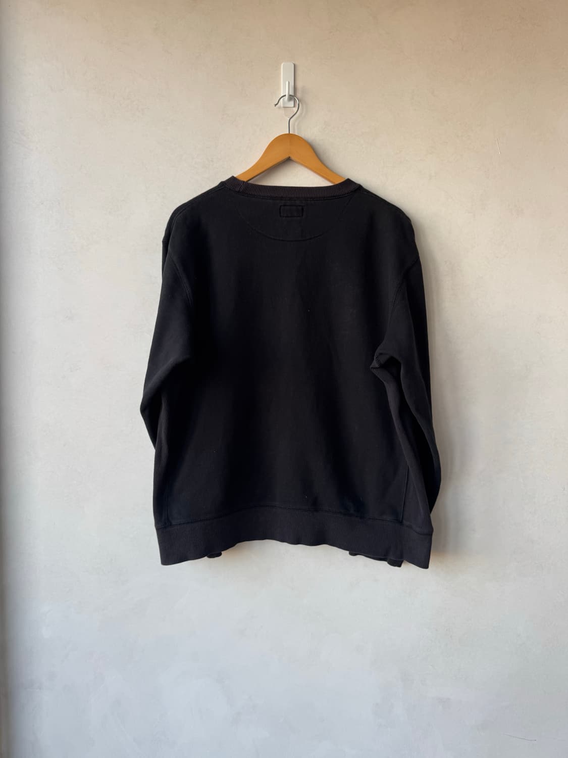 9/00s 스투시 맨투맨 상품이미지6