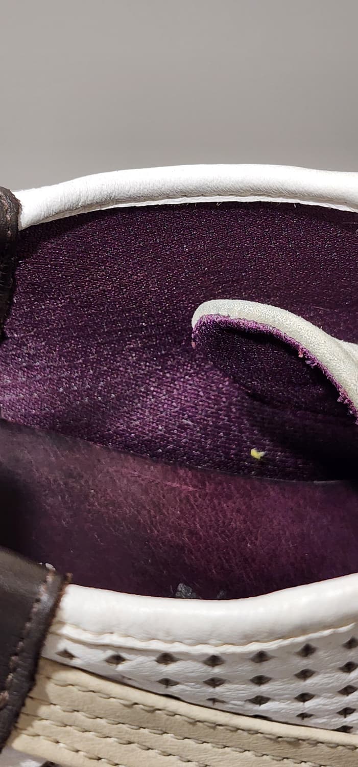 Puma 96hours 스니커즈 닐바렛 상품이미지8