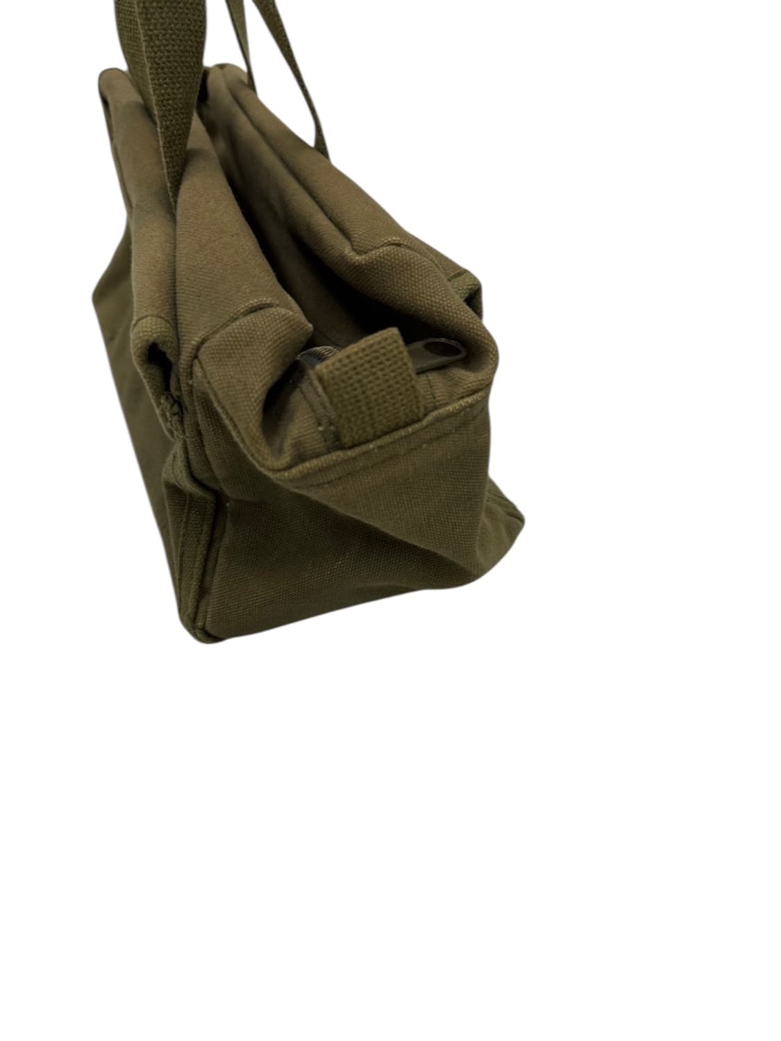 90s us army 메카닉 툴백 상품이미지4