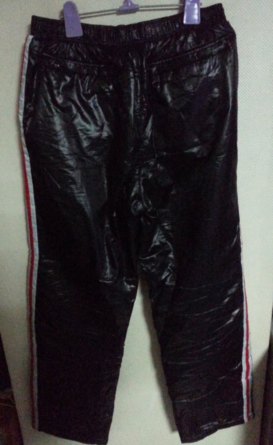 뱅뱅 트레이닝 패딩 팬츠 32인치 상품이미지2