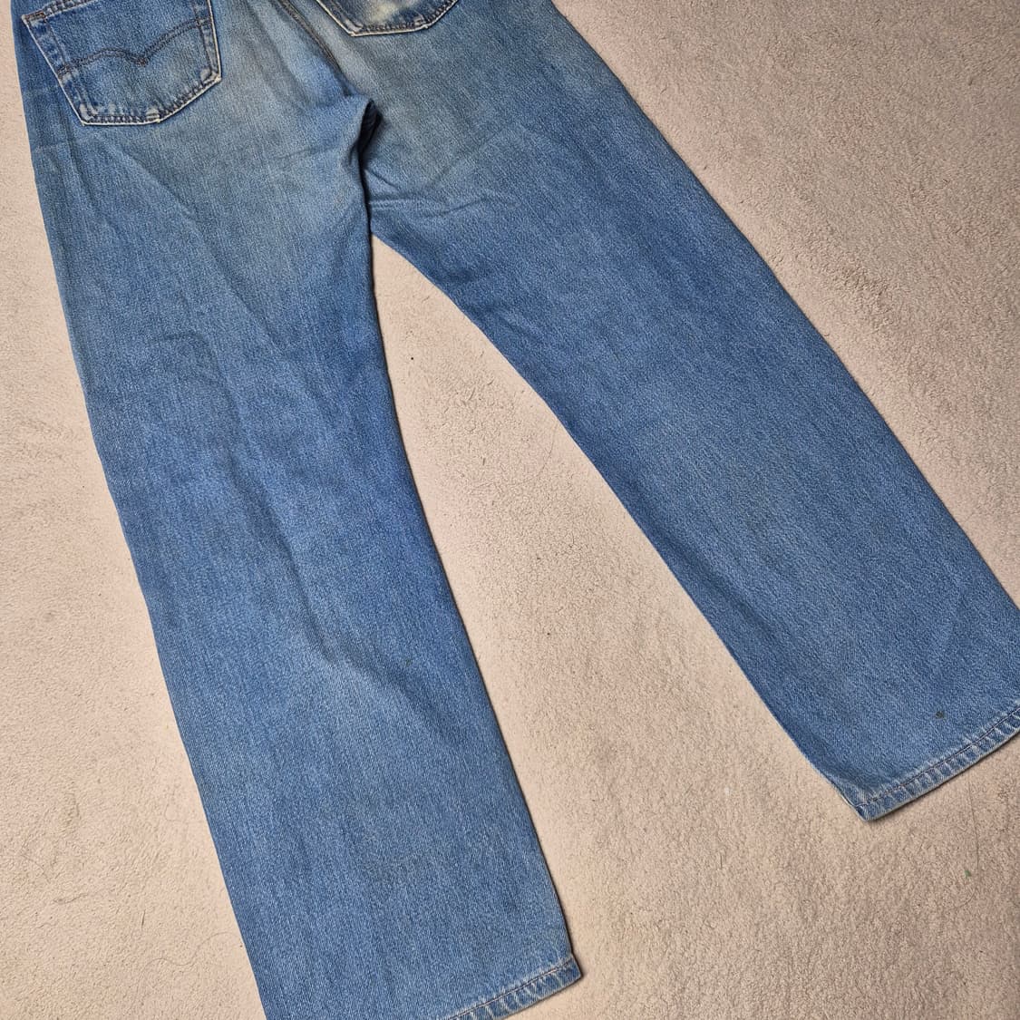 90s 미제 리바이스 501
 상품이미지8