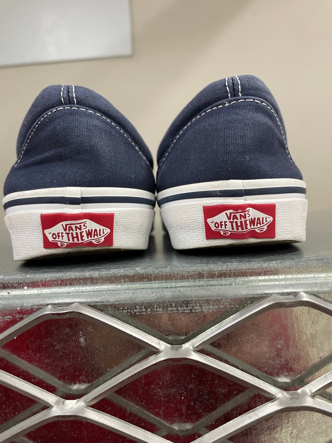 반스 에라 블루 240 상품이미지8