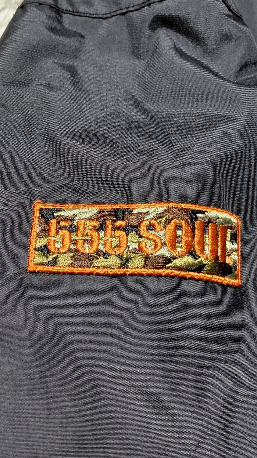 Triple5soul 파카 (M/95) 상품이미지8