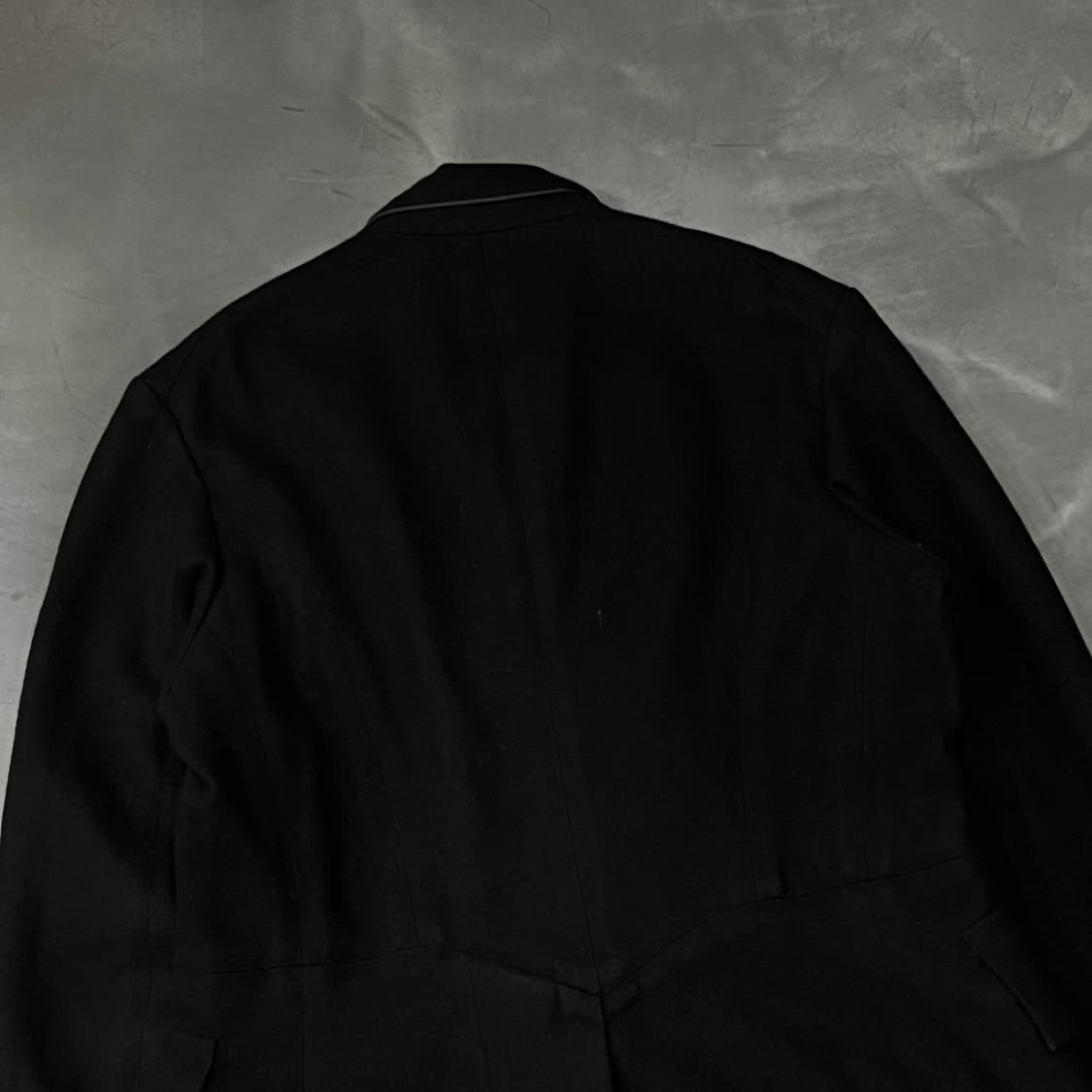  폴스미스 더블 울 코트 y14455 상품이미지5