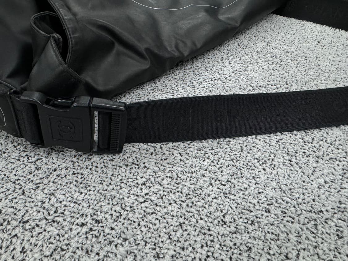 샤넬 스포츠 메신져백  상품이미지4