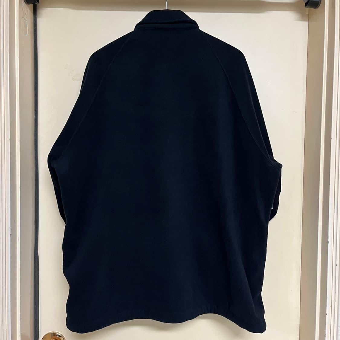 [L] 프레쉬서비스 폴라텍 마이크로 플리스 택티컬 스목 후리스 상품이미지8