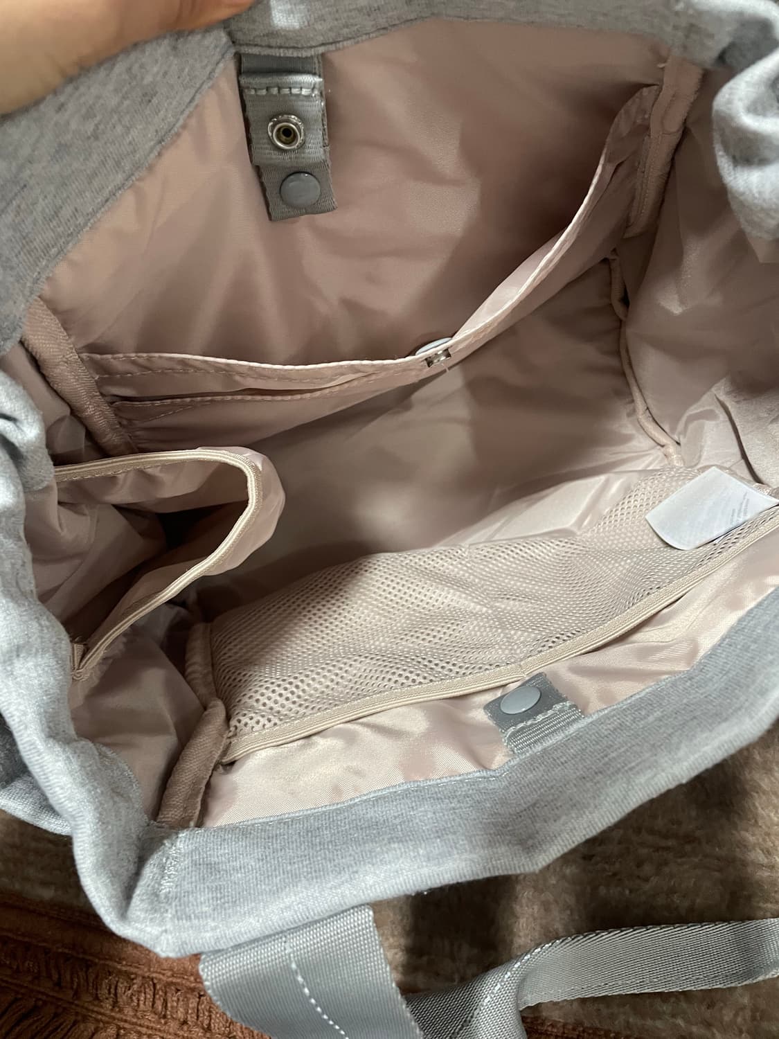 아디다스 가방 상품이미지3