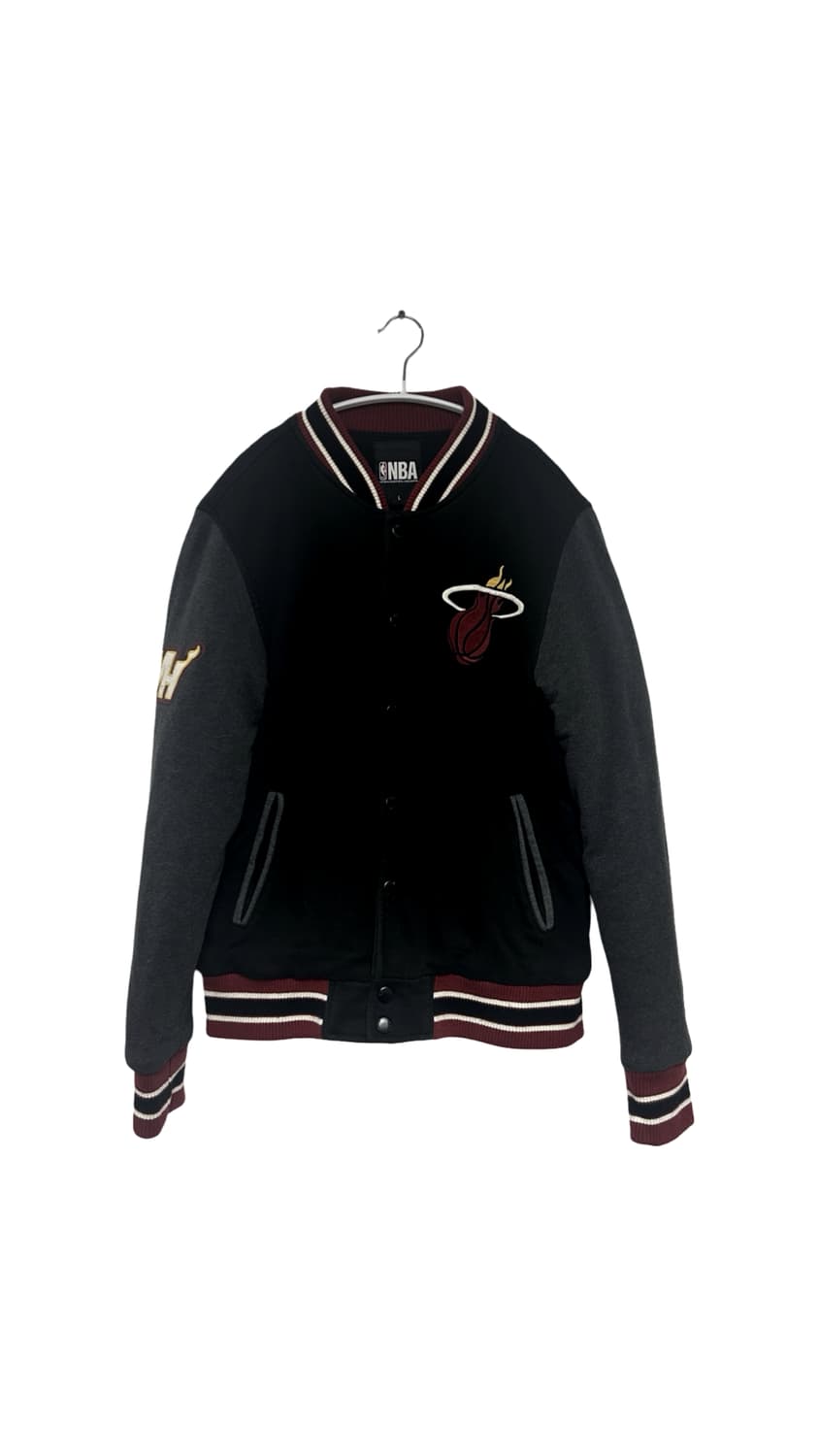 NBA 바시티 자켓 상품이미지1
