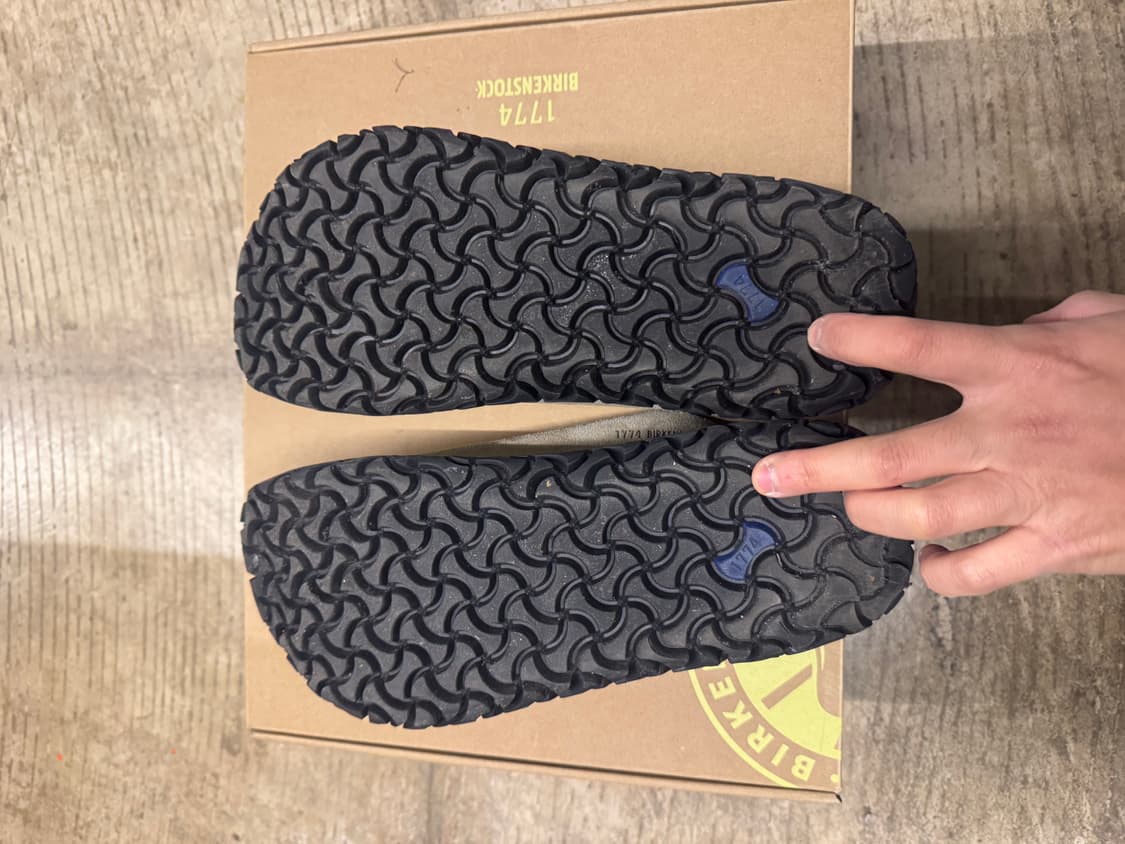 버켄스탁 1774 uerezell 띠보 상품이미지5