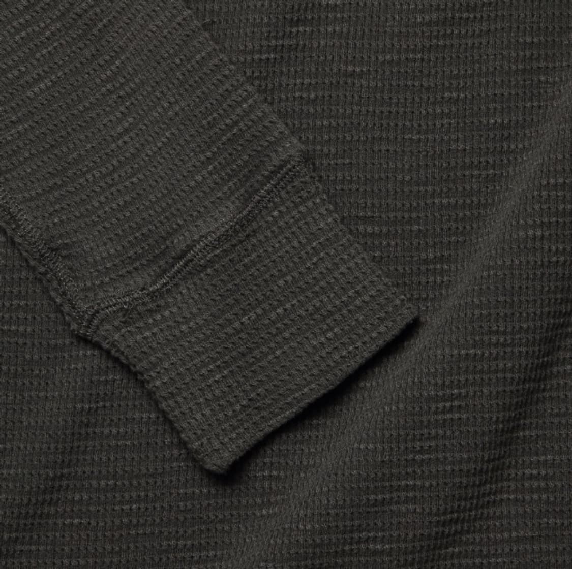 폴로 더블알엘 와플 니트 크루넥 긴팔티 상품이미지6