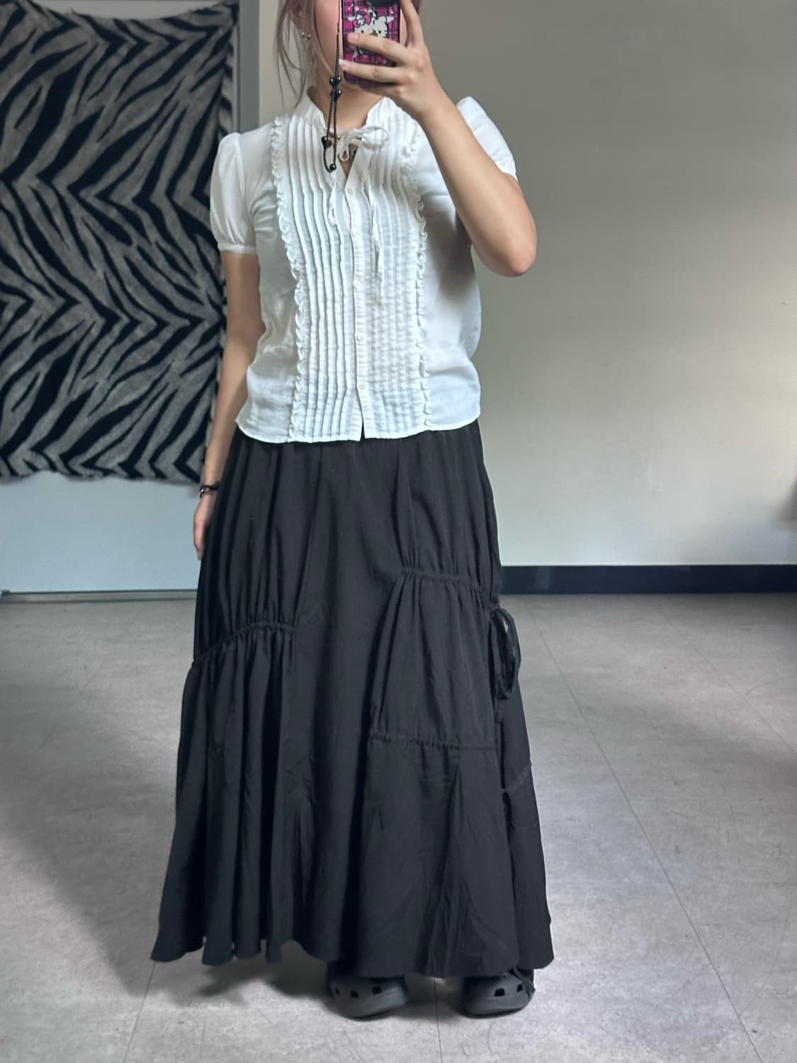 Layered point cody set 상품이미지3