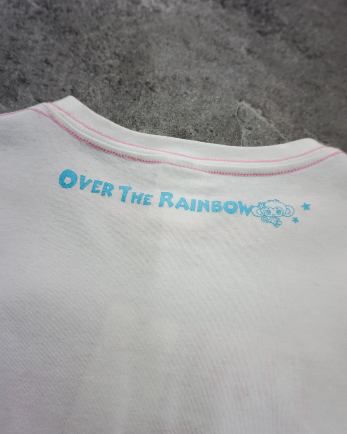 Daisy Lovers T-Shirt 상품이미지5