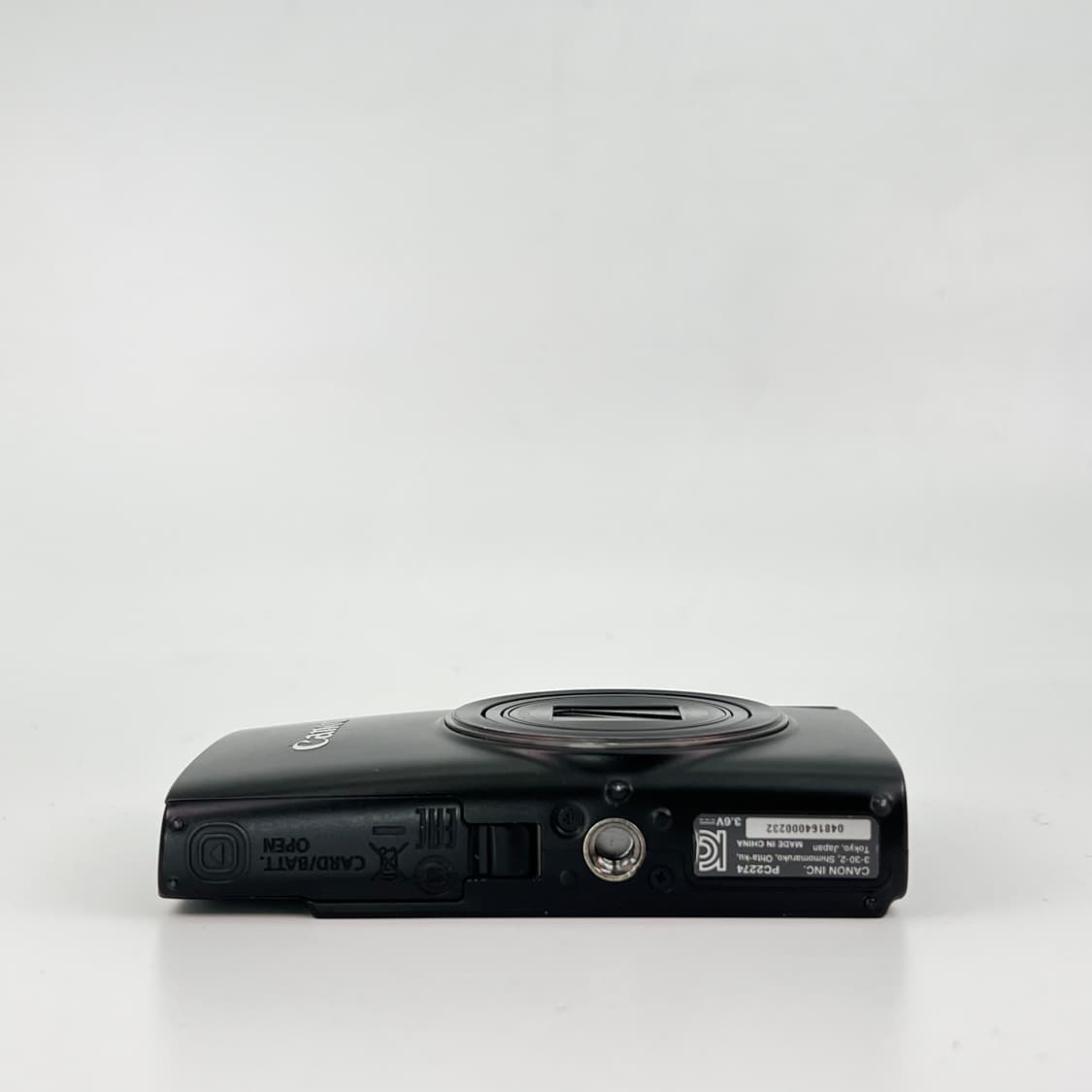 캐논 익서스 Canon IXUS 285 HS 블랙 상품이미지9