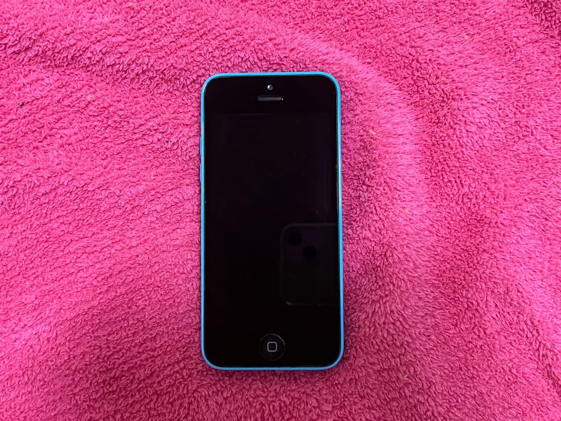 아이폰 5c 상품이미지2