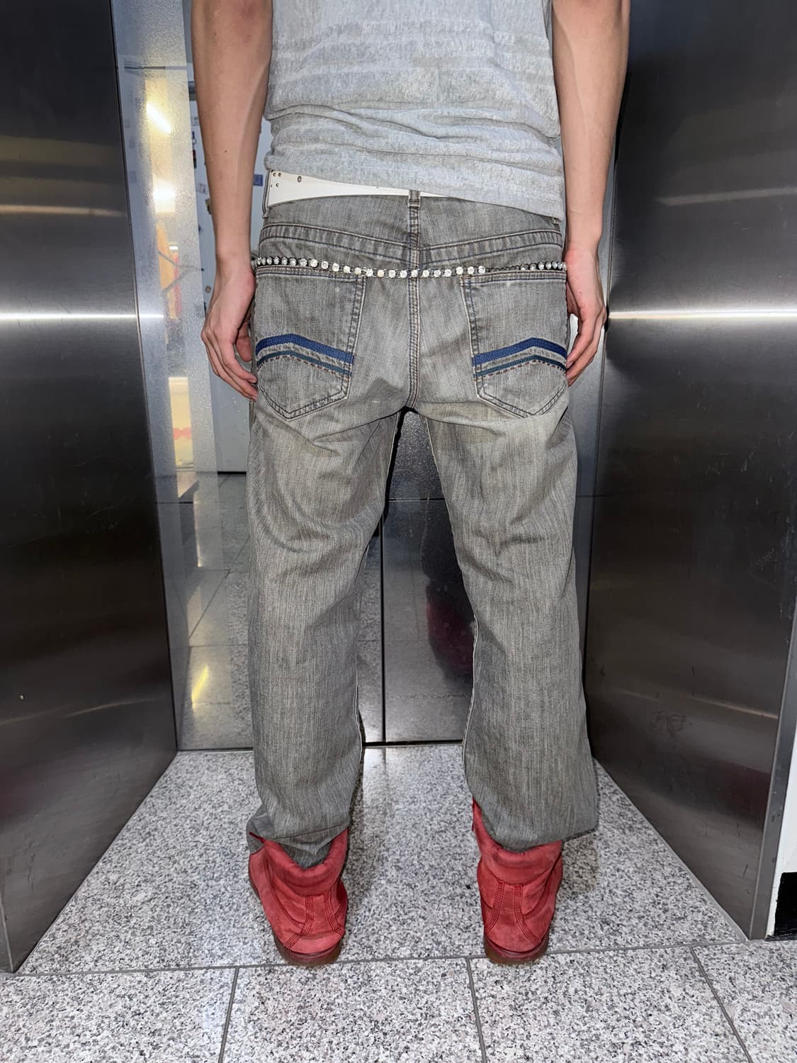 ARMANI EXCHANGE 상품이미지3