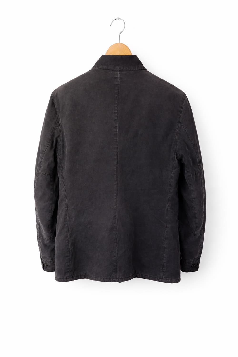 Barbour 바버 인터내셔널 자켓 / 블랙 캐주얼 자켓 상품이미지2