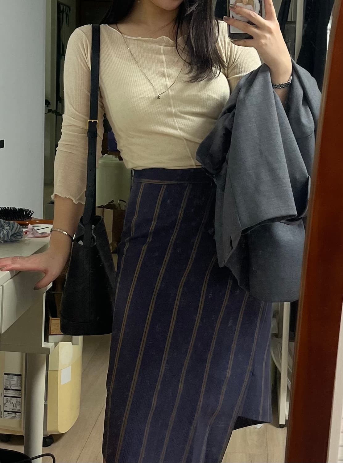 베이스레인지 리브드티 상품이미지4